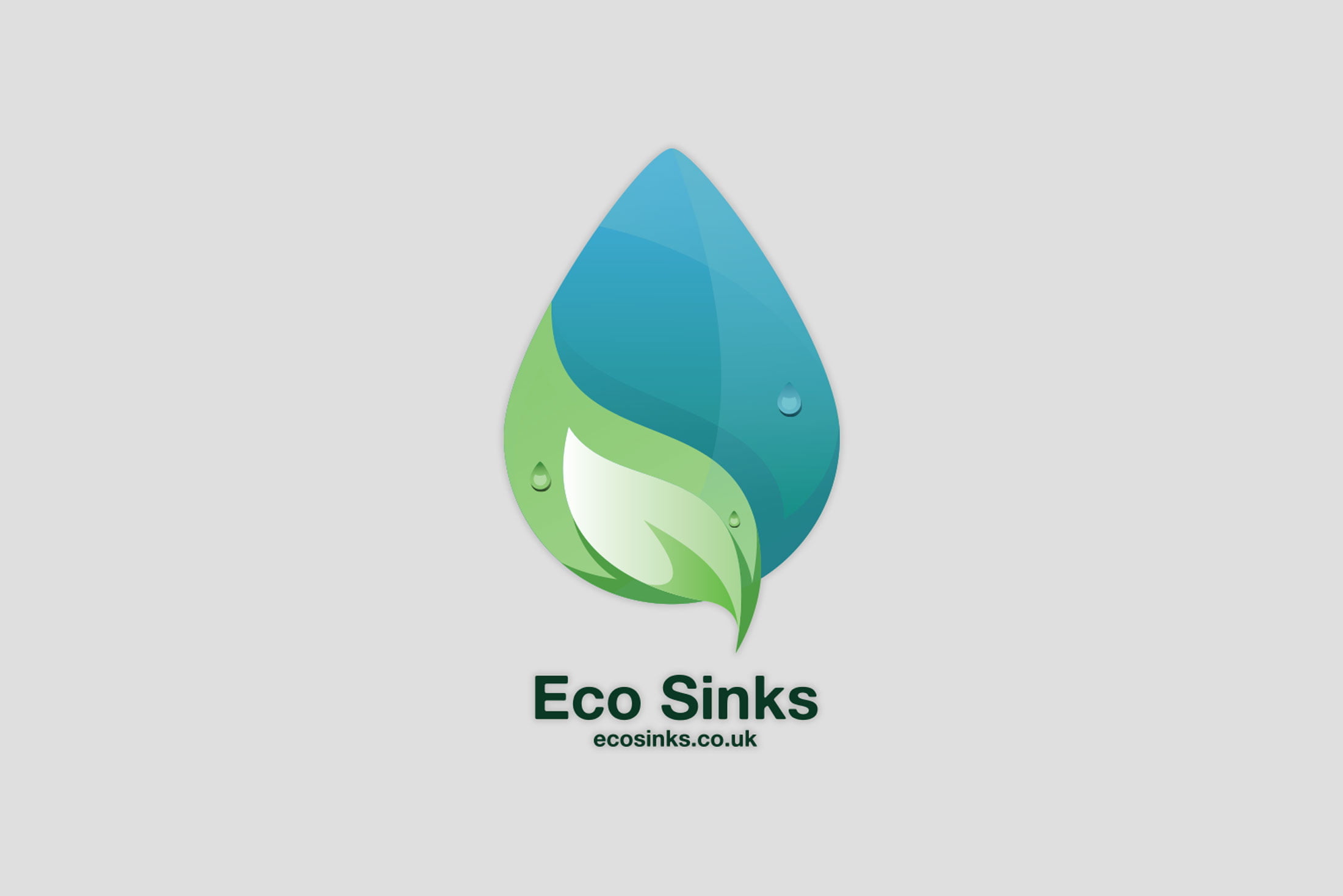 dizajn logotipa ecosinks designer2 dizajn web stranica dizajn logotipa